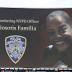 The Bronx mourns a 'good cop,' a neighbor and mother of three