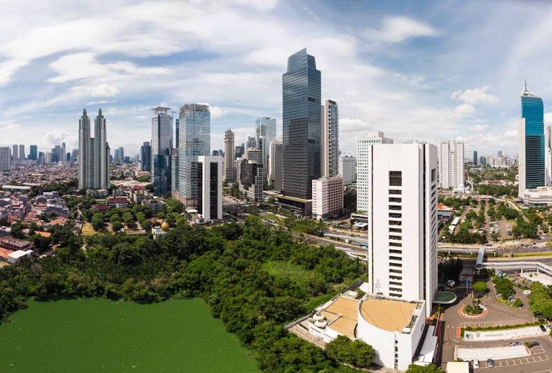 Jakarta