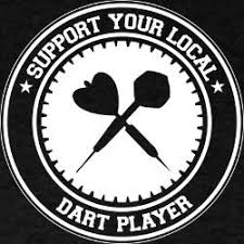 Quotes About Dart Players. QuotesGram via Relatably.com