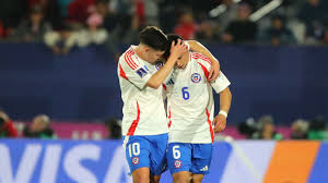 News source: ESPN Deportes