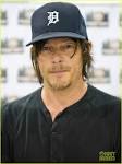 Norman Reedus: Philadelphia Comic-Con! | Norman Reedus Photos ... - norman-reedus-philadelphia-comic-con-01