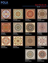 Hasil gambar untuk Macam Motif Keramik