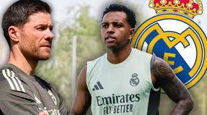 Rodrygo exige titularidad en Real Madrid o buscará nuevo equipo