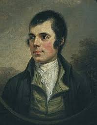 Dumfries is getting set for the return of its most famous citizens Robert Burns and Jean Armour. An ambitious new play called Life, Love and Liberty will ... - Robert-Burns