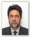 Virgilio A. F. Almeida is the Secretary for Information Technology Policy of the Ministry of Science, Technology and Innovation of Brazil. - almeida