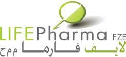 نتيجة بحث الصور عن ‪lifepharma uae‬‏