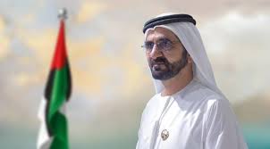 محمد بن راشد: المسؤولية أن تحمل همَّ الوطن لا أن تكون همَّاً عليه