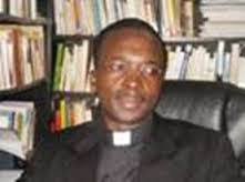 Pere Jean Desinor. Father Desinor. Father Desinor is among the best friends of the National Center . - pere-jean-desinor