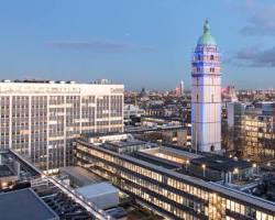 Image of Imperial College London, UK