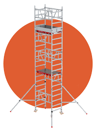 MiTower | Lifts | Mobile Access Towers | Low-Level Access