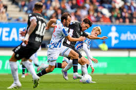 LIVE eredivisie | NEC wil druk op Feyenoord en Ajax opvoeren met zege op Heerenveen