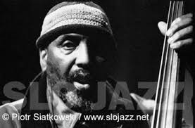 SONNY SIMMONS. WILLIAM PARKER jazz photo slojazz. WILLIAM PARKER - WILLIAM_PARKER