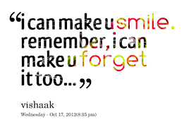 Quotes from Vishaak Pranavaanandh: i can make u smile. remember, i ... via Relatably.com