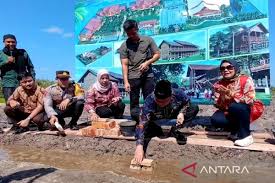 Bumi Kita, Masa Depan Kita: Mengembalikan Kejayaan Alam di Kotim