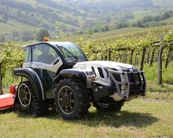 Gambar Specialized tractor