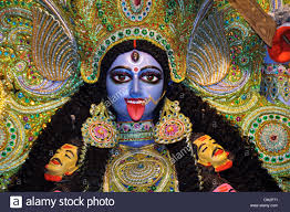 Image result for goddess kali