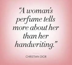 Perfume Quotes Dior. QuotesGram via Relatably.com