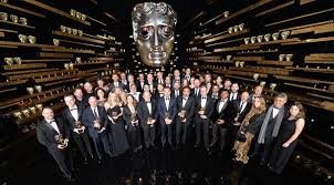 Resultado de imagen de BAFTA 2016 ago