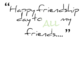 Happy Friendship day Facebook Status, Funny FB Status for ... via Relatably.com