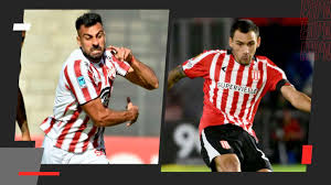 Instituto - Estudiantes