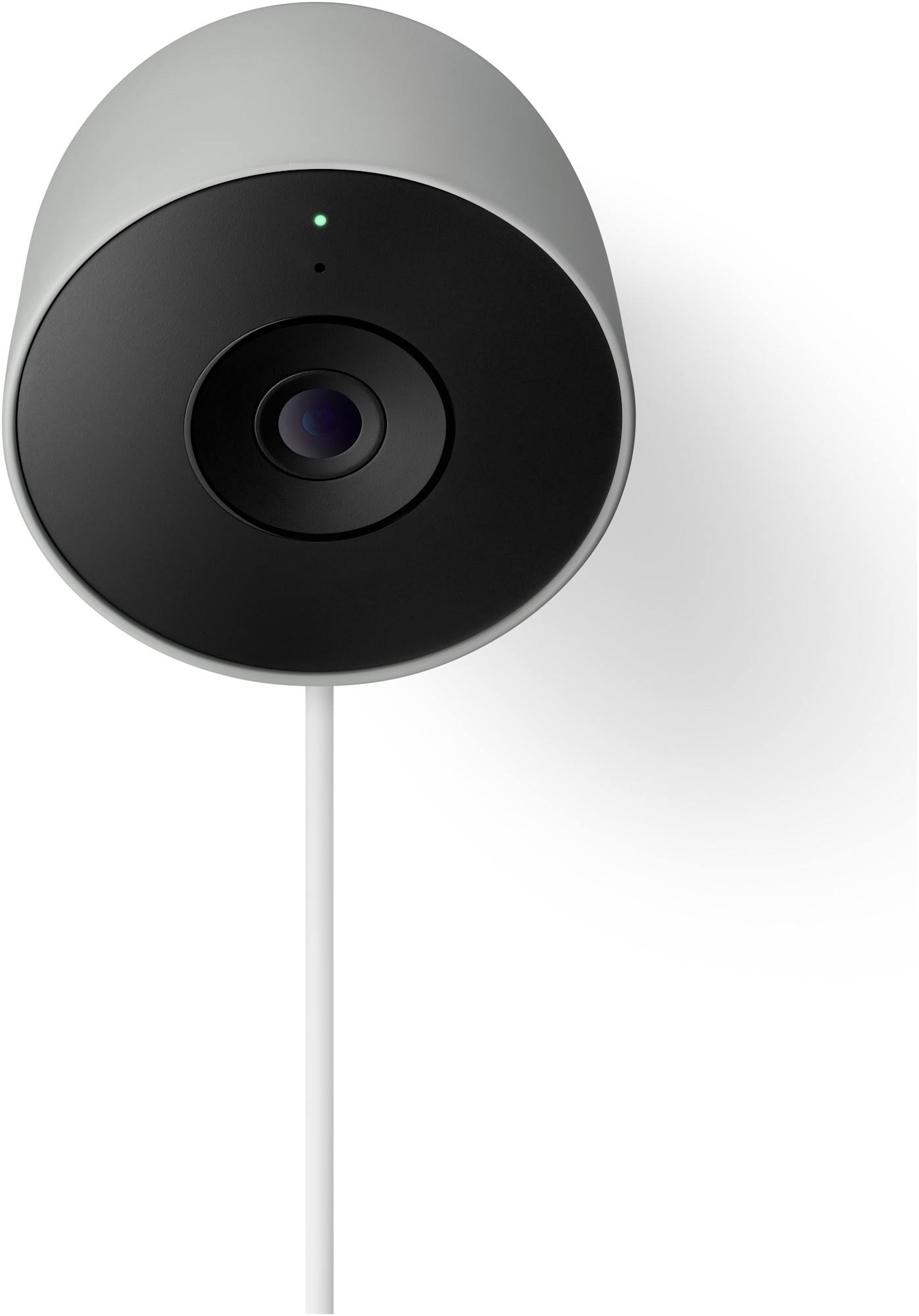 Google Nest Cam Outdoor Security Camera