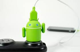 Advanced Adapter in Android with Example - Sanfoundry