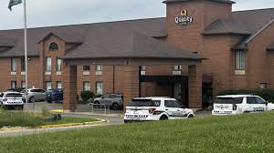 WCPO 9 Cincinnati - News update