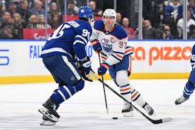 Connor McDavid and the Maple Leafs: A Dream Dies After Collapse