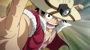 Novo personagem poderoso de One Piece é oficialmente revelado; e talvez nem Luffy consiga superá-lo