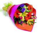 International Flower Delivery Send Flowers Abroad With Interflora