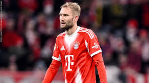 Laimer zurück im Teamtraining
