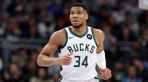 Giannis Antetokounmpo commitment to the NBA and Bucks