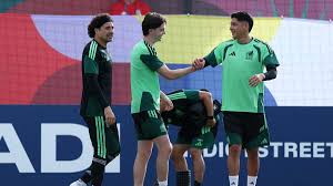 Este es el jugador de la Selección Mexicana que aseguró que cobrará “revancha personal” ante Ecuador