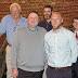 Chamber focuses on tourism at Early Bird Breakfast