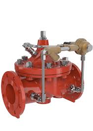CLA-VAL 90-01 : Pressure Reducing Valve - Cla-Val