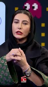 فریبا نادری