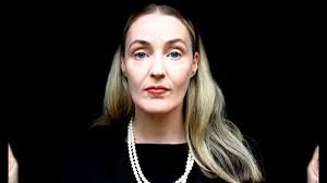 Lisa Gerrard was the only female composer to appear in the Classic 100 (No. 54, for the Gladiator Score), and she shared the honour with Hans Zimmer . - lisa-gerrard
