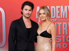 Chase Stokes Debuts Cryptic Tattoo After Kelsea Ballerini Breakup