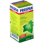 Prospan hustensaft