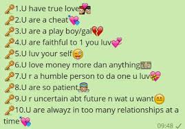 Image result for whatsapp dare 2017