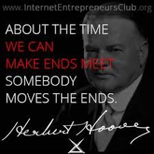 US Presidents, #31, Herbert Hoover on Pinterest | Presidents ... via Relatably.com