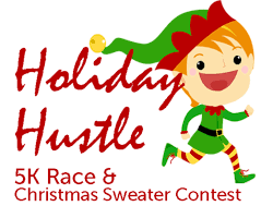 Image of Holiday Hustle 5K & Ugly Sweater Contest in Grapevine