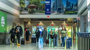 Thanksgiving Travel: PIE Adds Flights, TPA Tests TSA Wait Times