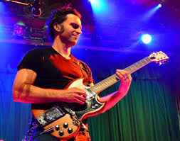 Grateful Web Interview with Dweezil Zappa | Grateful Web via Relatably.com