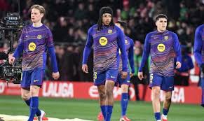 News source: Foot Mercato
