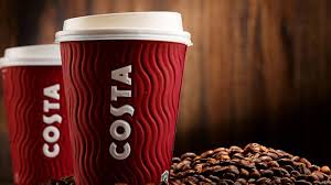 Costa Coffee Up For Grabs? Coca-Cola Considers Selling Chain!