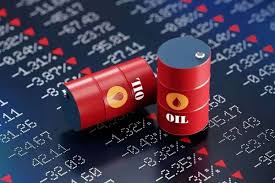 قیمت جهانی نفت ریزش کرد