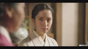 韓国ドラマ「朝鮮弁護士カン・ハンス～誓いの法典～」