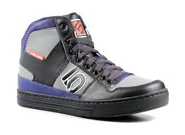 Five Ten Line King Allround Schuh - Andy Lewis Blue/Charcol/Black ...