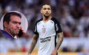 Marcelo Paz explica saída de Matheus Pereira ao Corinthians e revela bastidores com Fortaleza